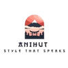 ANIHUT - Home