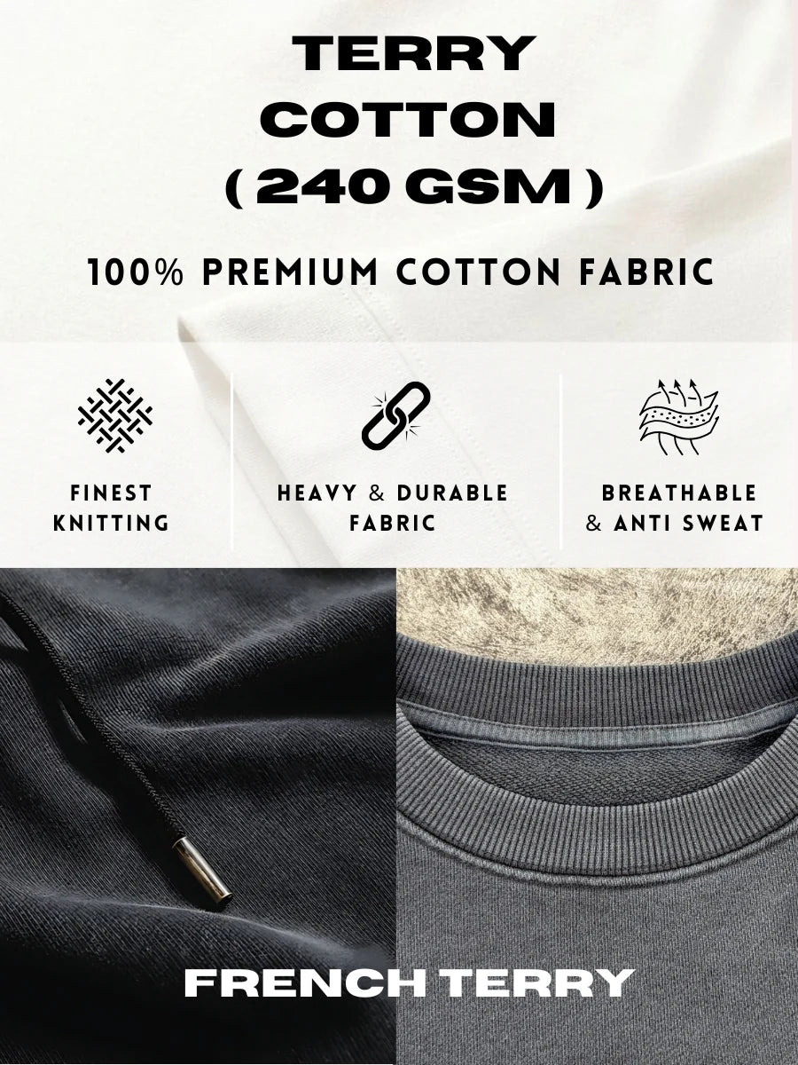 One Piece: Asura Zoro Oversize Tshirt