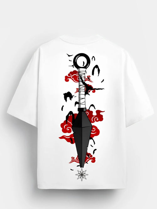 Naruto: Itachi’s Kunai Genjustu